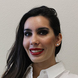 Sarah Bennani